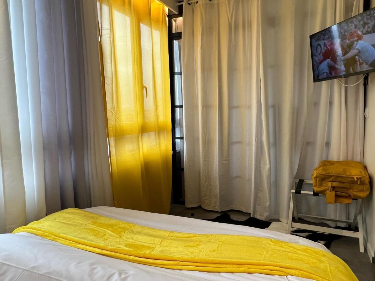 Appartement Flandre Παρίσι Εξωτερικό φωτογραφία