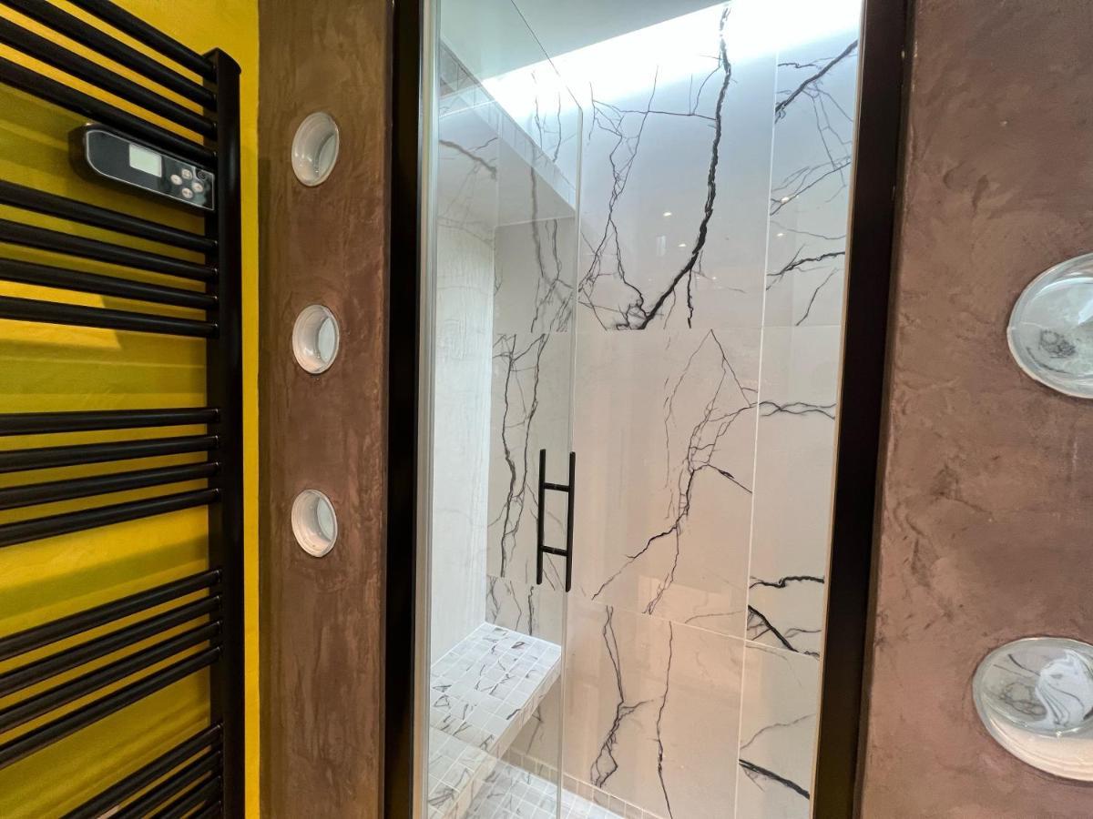 Appartement Flandre Παρίσι Εξωτερικό φωτογραφία