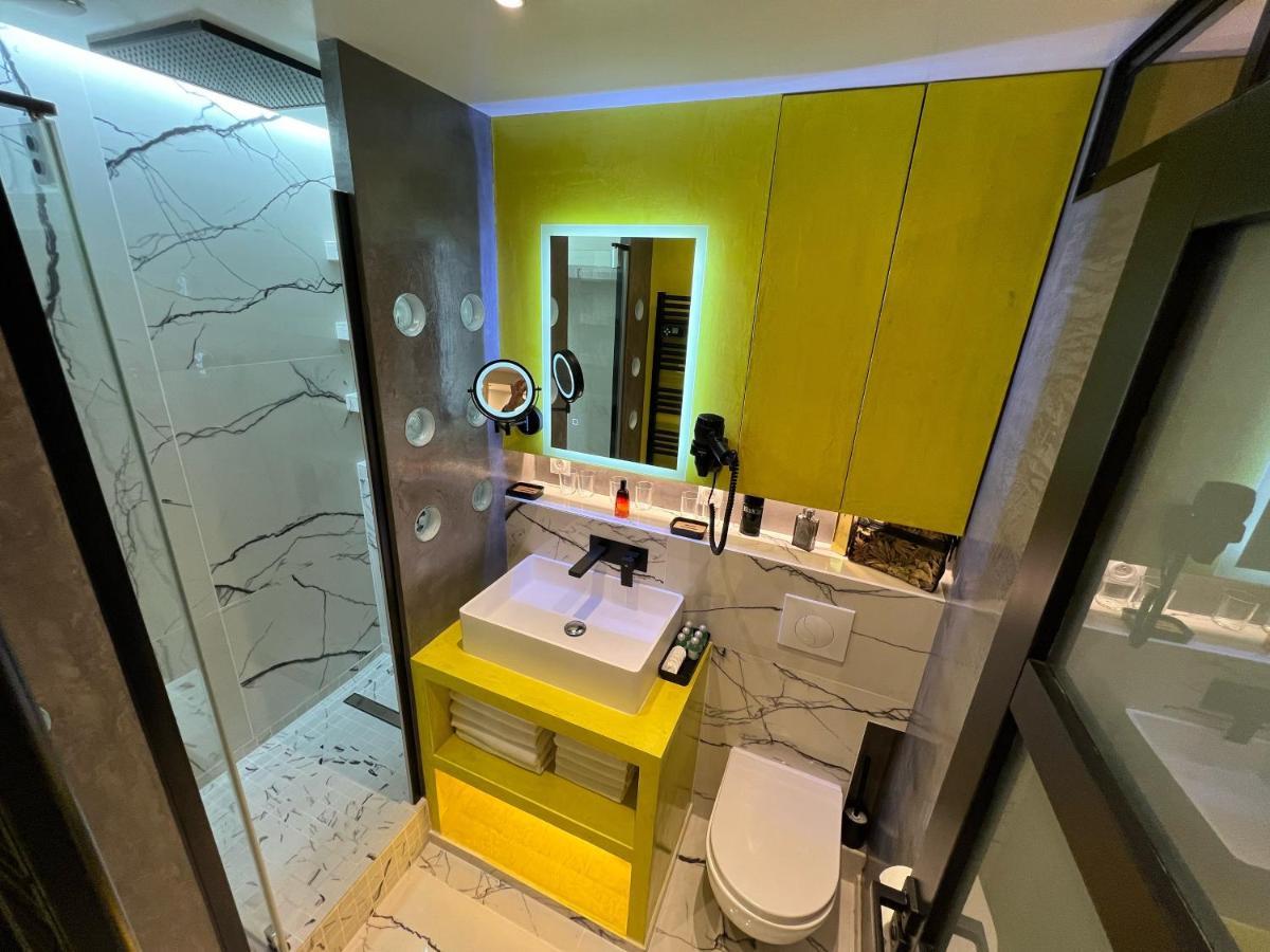 Appartement Flandre Παρίσι Εξωτερικό φωτογραφία